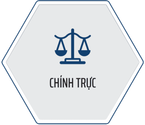 Là điều quan trọng nhất, kim chỉ nam cho mọi hành động, suy nghĩ của cá nhân và tổ chức GamaLift. Con người GamaLift luôn tâm niệm rằng: Chất lượng công việc của tôi chính là danh dự của tôi.