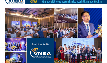 Gama Service, GamaLift luôn đồng hành với sự phát triển của ngành thang máy Việt Nam
