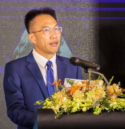 Gama Service & GamaLift tài trợ Hội thảo "Nâng cao chất lượng nguồn nhân lực ngành thang máy Việt Nam"