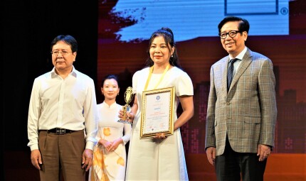 GamaLift được vinh danh là Top 10 “Thương hiệu Uy tín Hàng đầu Châu Á”